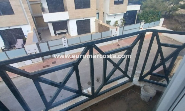 Sale - Villa - Orihuela