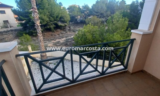 Sale - Villa - Orihuela