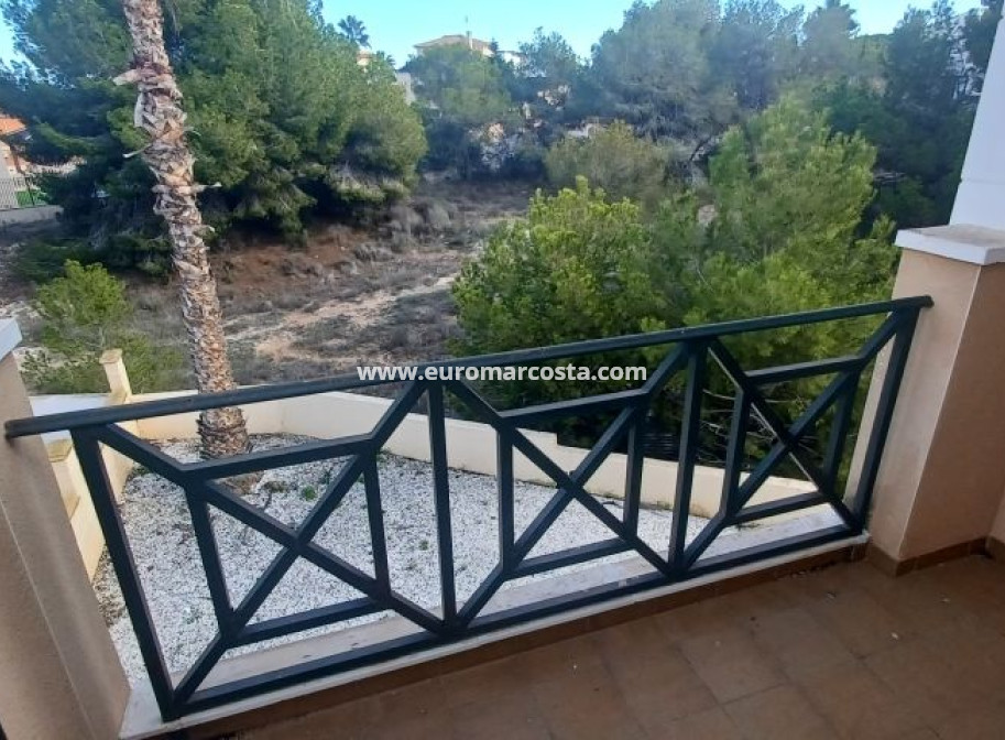 Sale - Villa - Orihuela