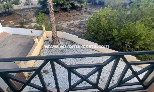 Sale - Villa - Orihuela
