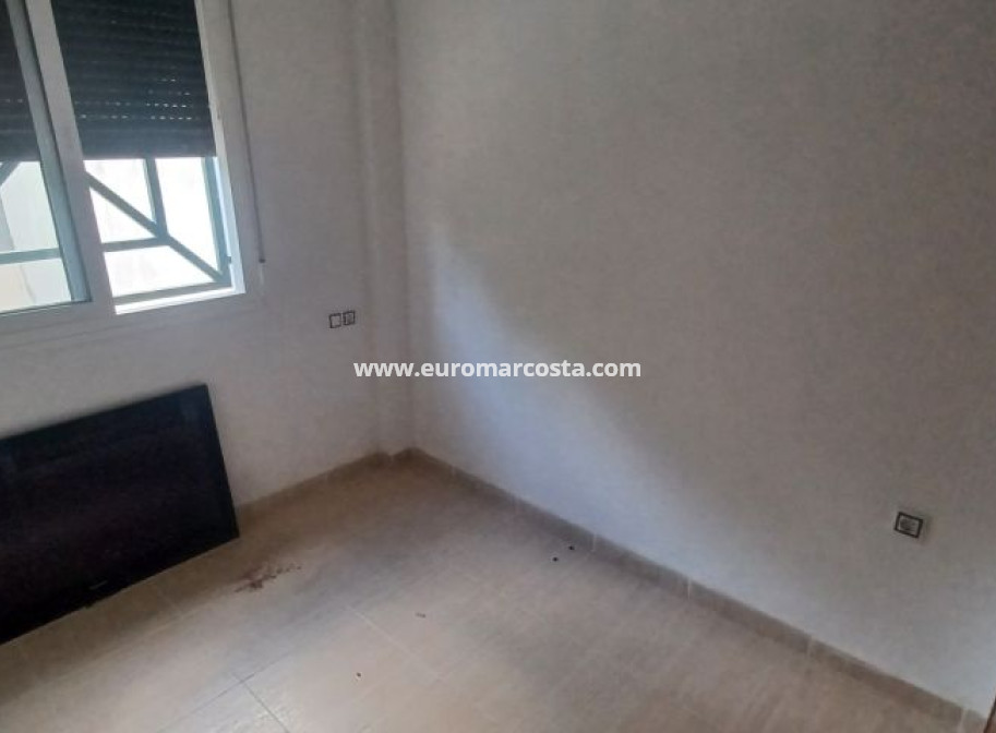 Sale - Villa - Orihuela