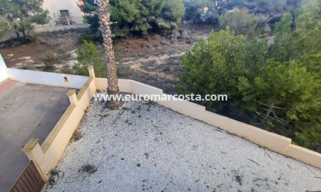 Sale - Villa - Orihuela