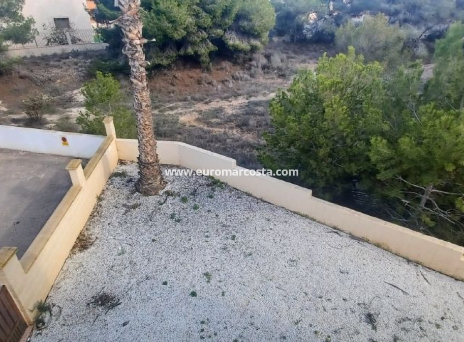Sale - Villa - Orihuela