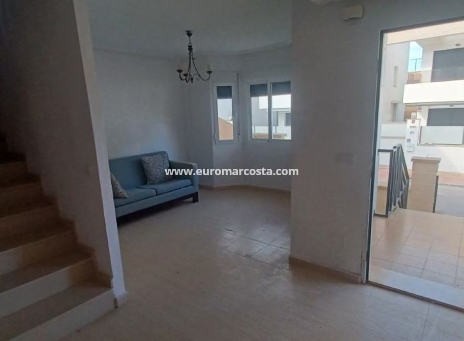 Sale - Villa - Orihuela