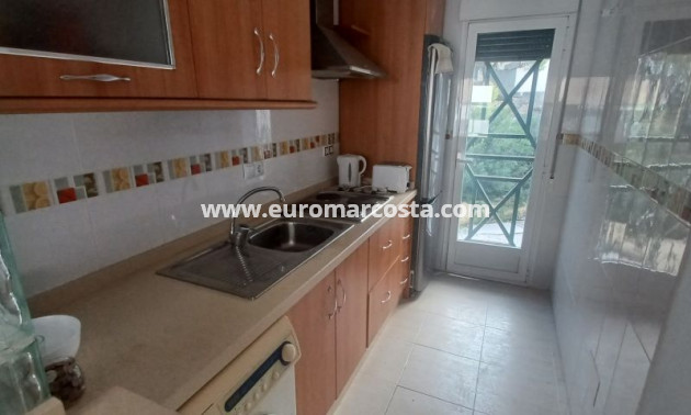 Sale - Villa - Orihuela