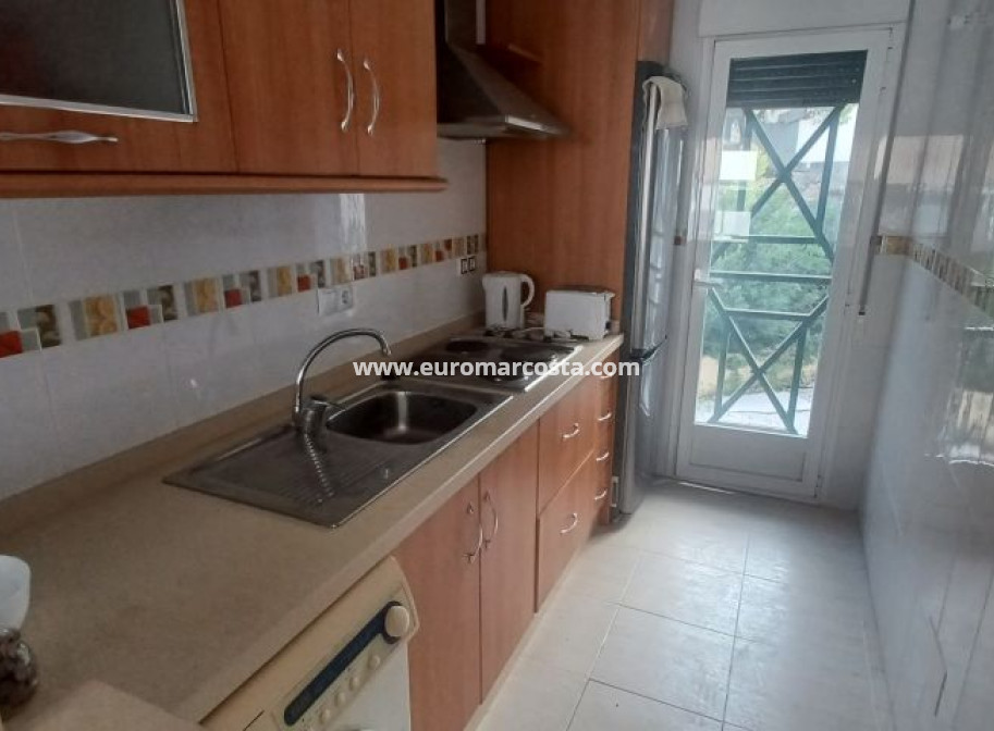 Sale - Villa - Orihuela