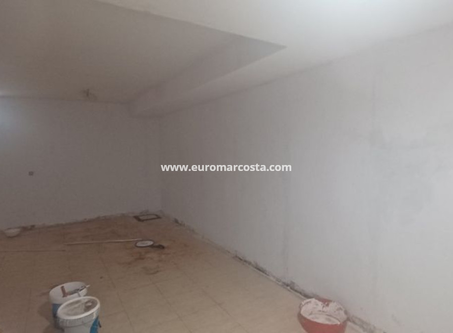 Sale - Villa - Orihuela