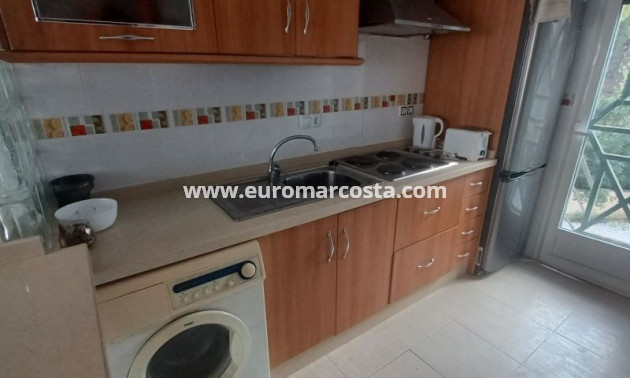Sale - Villa - Orihuela