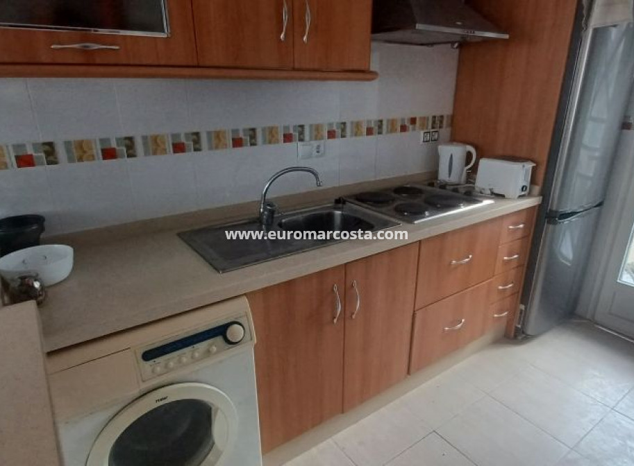Sale - Villa - Orihuela