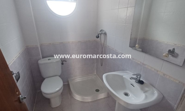 Sale - Villa - Orihuela