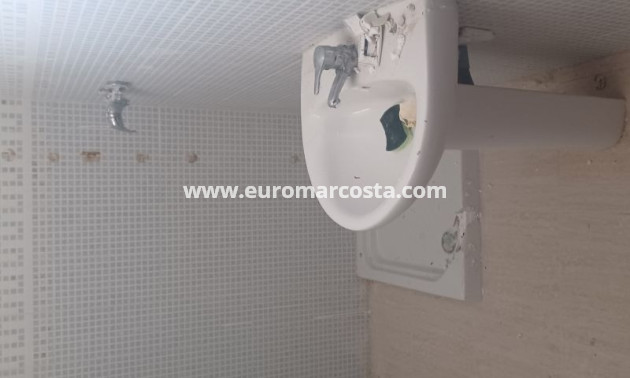 Sale - Villa - Orihuela