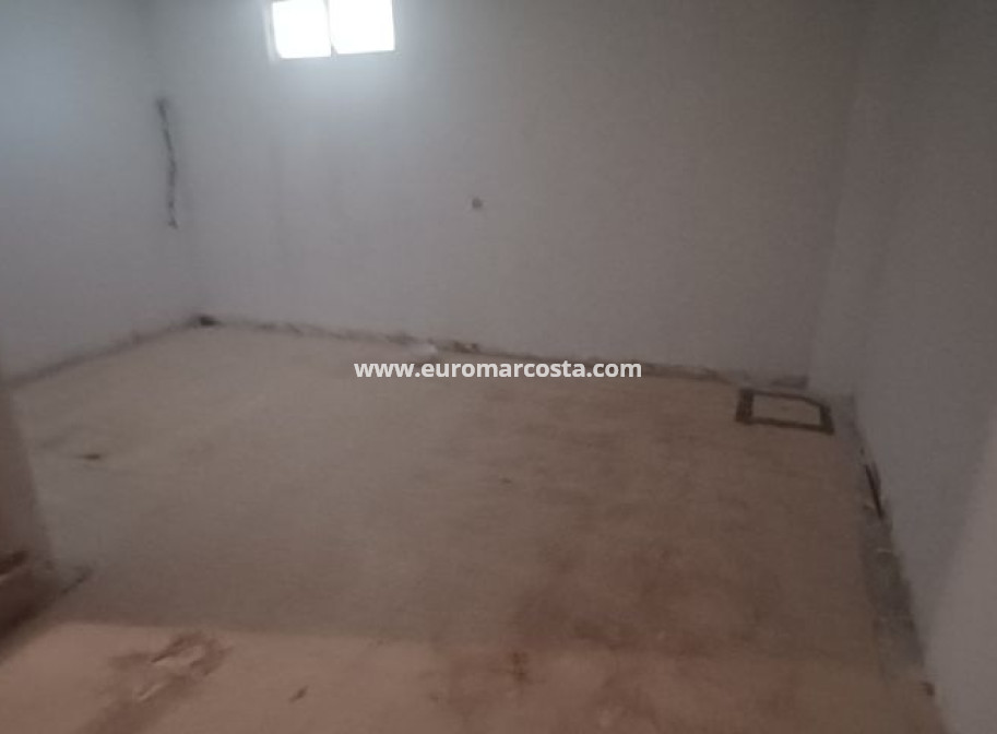 Sale - Villa - Orihuela
