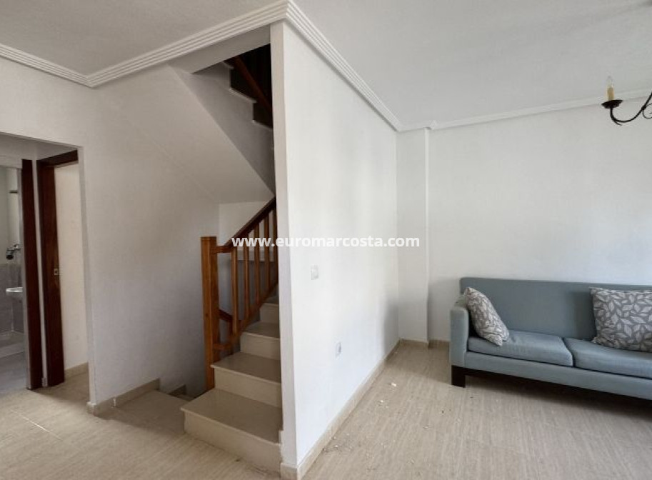 Sale - Villa - Orihuela