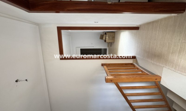 Sale - Villa - Orihuela
