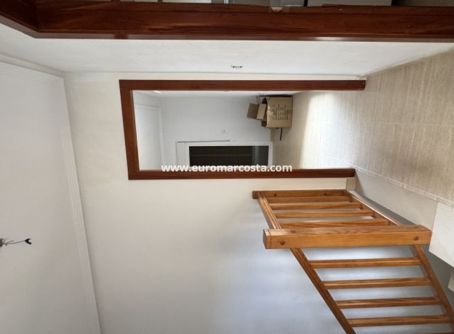 Sale - Villa - Orihuela