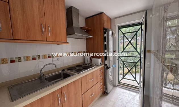 Sale - Villa - Orihuela