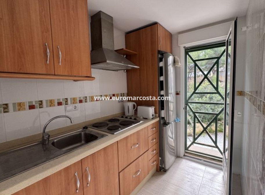 Sale - Villa - Orihuela