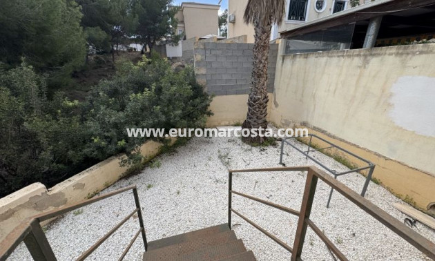 Sale - Villa - Orihuela