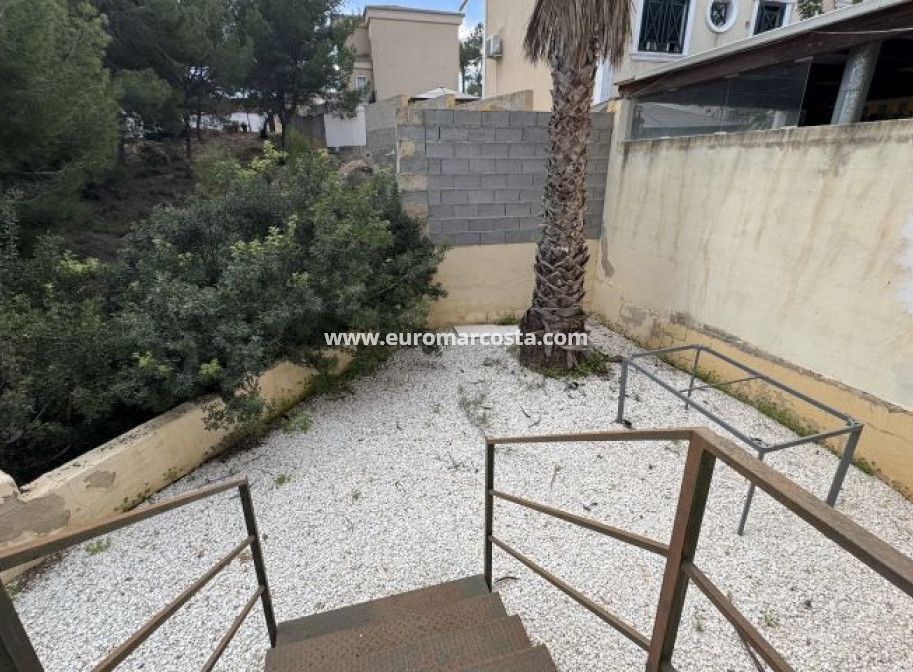 Sale - Villa - Orihuela