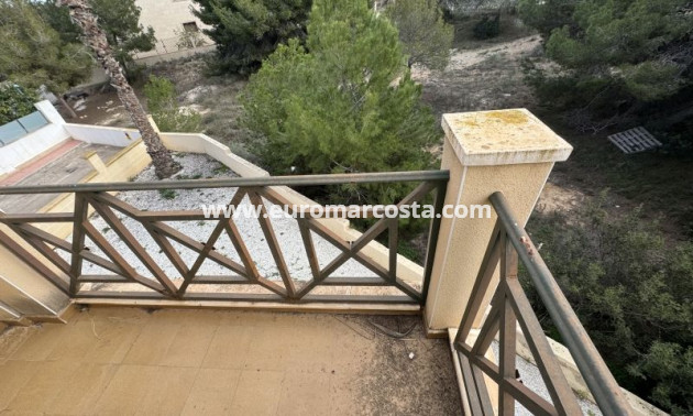 Sale - Villa - Orihuela