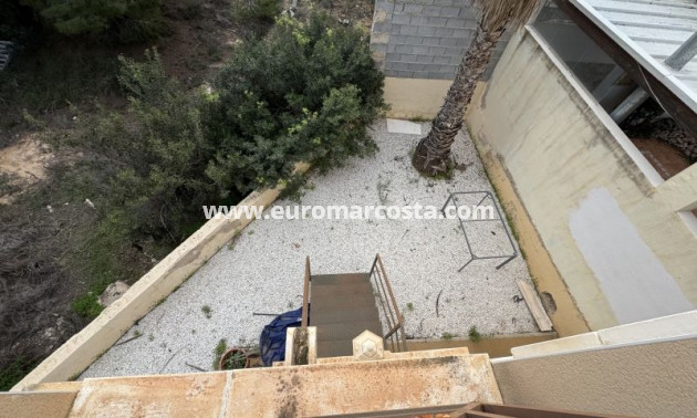 Sale - Villa - Orihuela