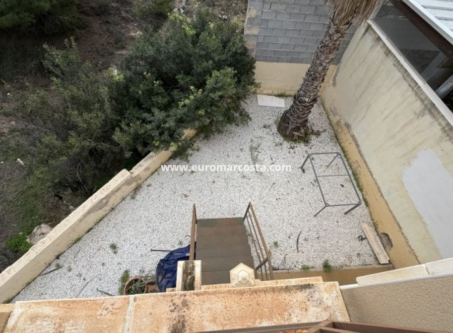 Sale - Villa - Orihuela