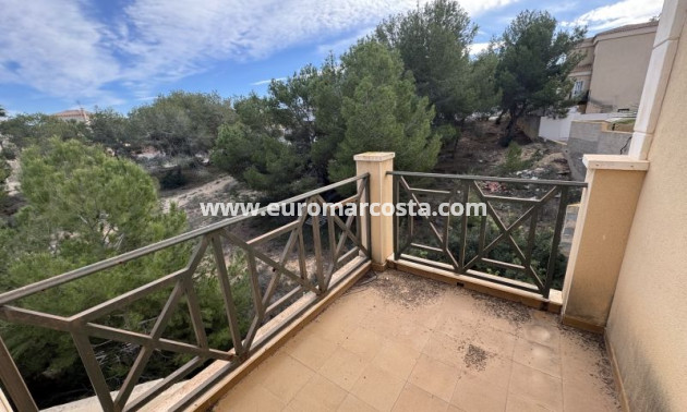 Sale - Villa - Orihuela