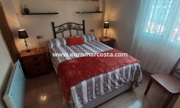 Objekte zum Wiederverkauf - Stadthaus - Orihuela Costa