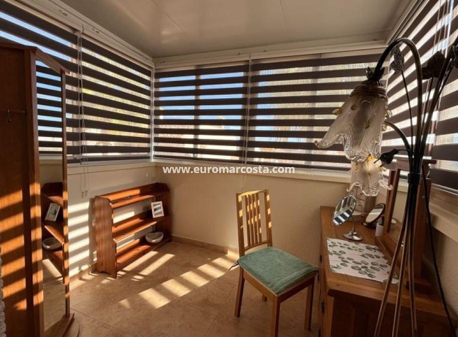 Objekte zum Wiederverkauf - Stadthaus - Orihuela Costa