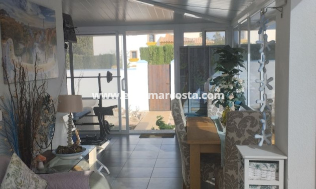 Sale - Villa - Hondón de las Nieves