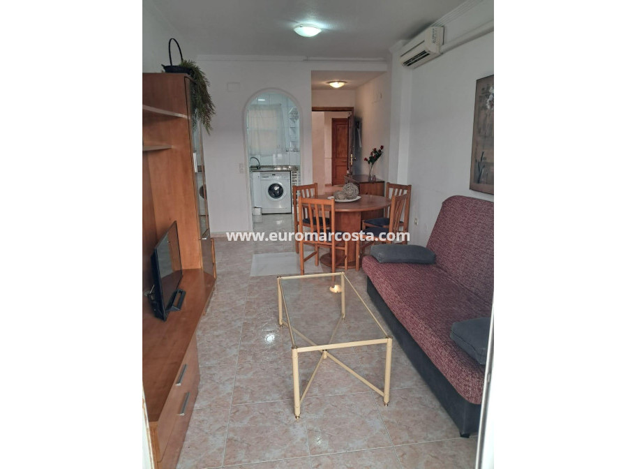 Venta - Apartamento / piso - Torrevieja - TORREVIEJA