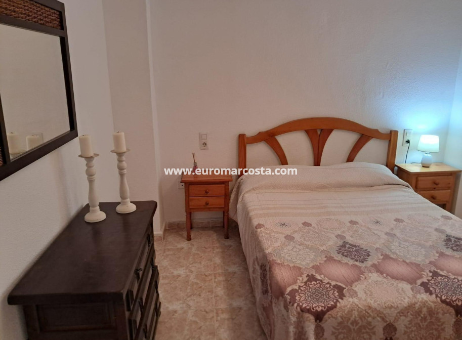 Venta - Apartamento / piso - Torrevieja - TORREVIEJA