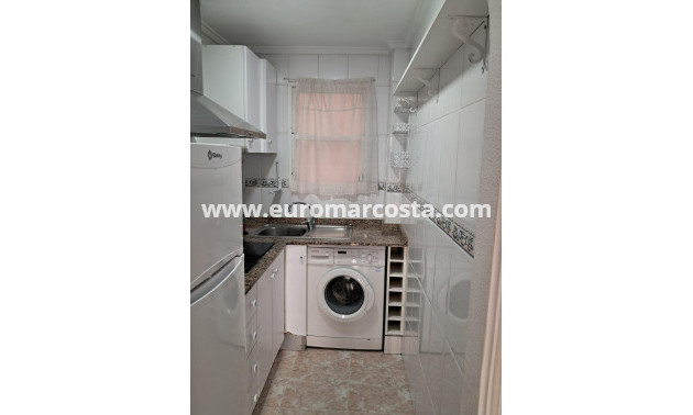 Venta - Apartamento / piso - Torrevieja - TORREVIEJA