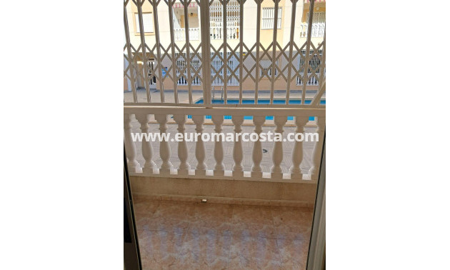 Venta - Apartamento / piso - Torrevieja - TORREVIEJA