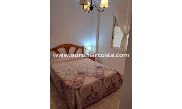 Venta - Apartamento / piso - Torrevieja - TORREVIEJA