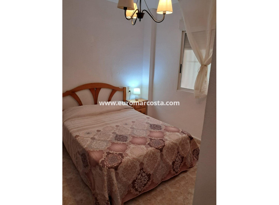 Venta - Apartamento / piso - Torrevieja - TORREVIEJA