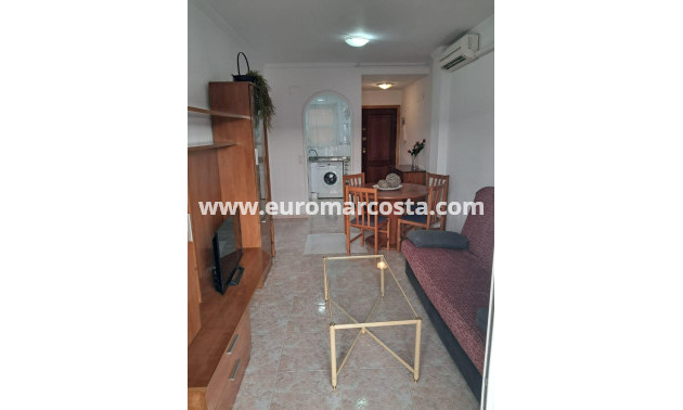 Venta - Apartamento / piso - Torrevieja - TORREVIEJA