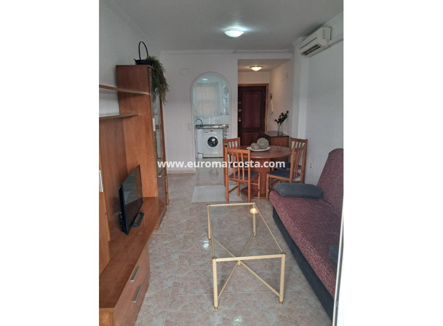 Venta - Apartamento / piso - Torrevieja - TORREVIEJA