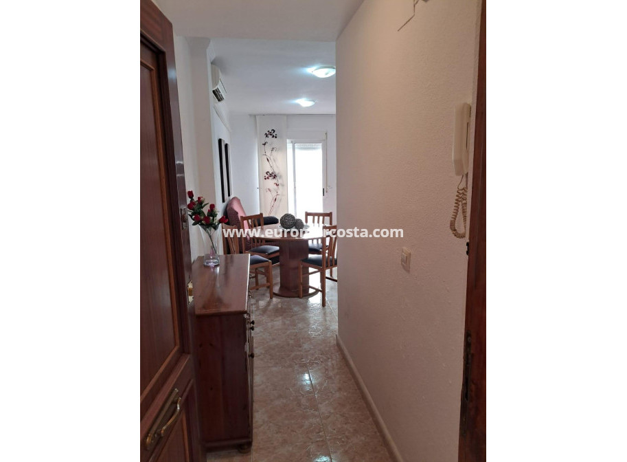 Venta - Apartamento / piso - Torrevieja - TORREVIEJA