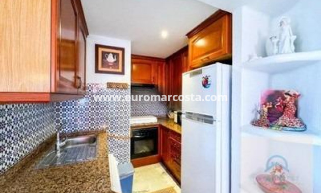 Venta - Apartamento / piso - Torrevieja - TORREVIEJA