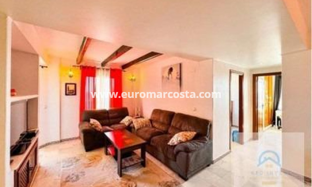 Venta - Apartamento / piso - Torrevieja - TORREVIEJA