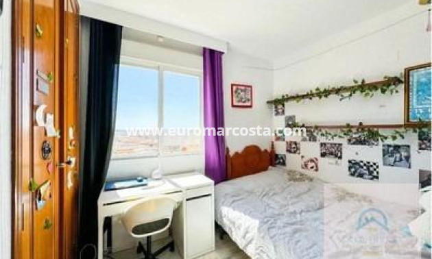 Venta - Apartamento / piso - Torrevieja - TORREVIEJA