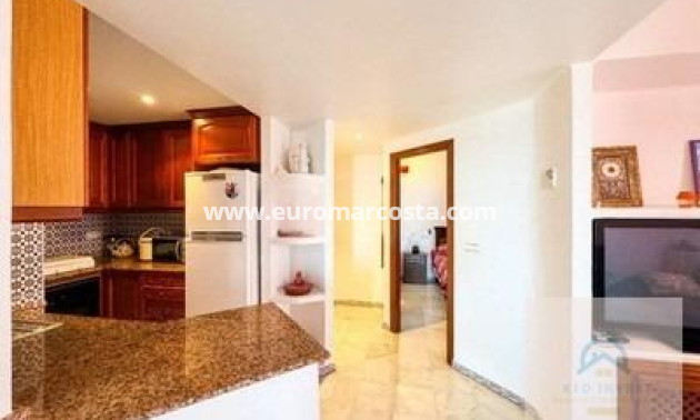 Venta - Apartamento / piso - Torrevieja - TORREVIEJA