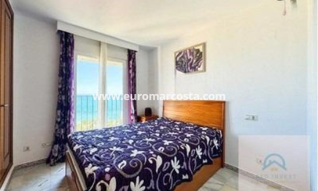 Venta - Apartamento / piso - Torrevieja - TORREVIEJA