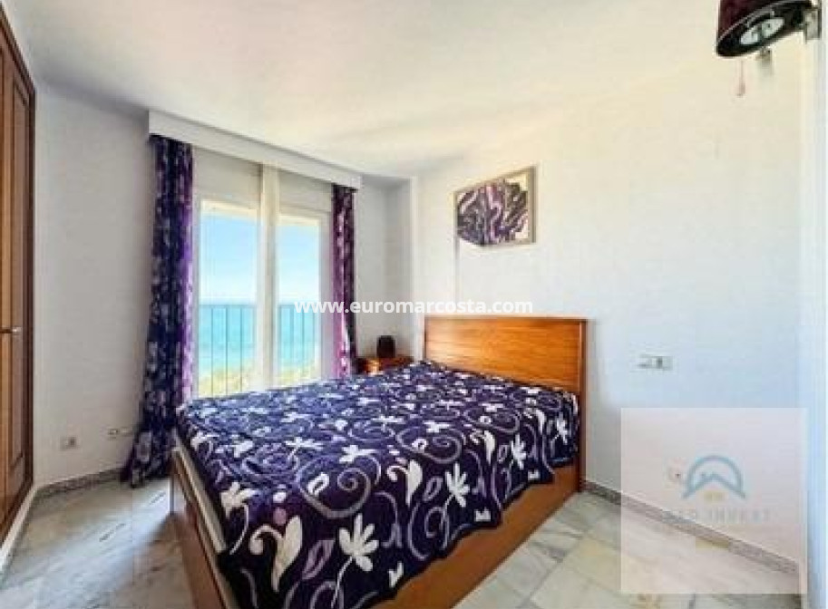 Venta - Apartamento / piso - Torrevieja - TORREVIEJA