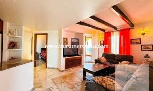 Venta - Apartamento / piso - Torrevieja - TORREVIEJA