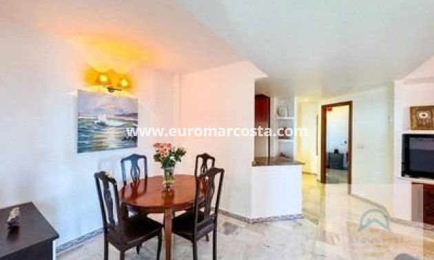 Venta - Apartamento / piso - Torrevieja - TORREVIEJA