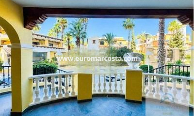 Venta - Apartamento / piso - Torrevieja - TORREVIEJA