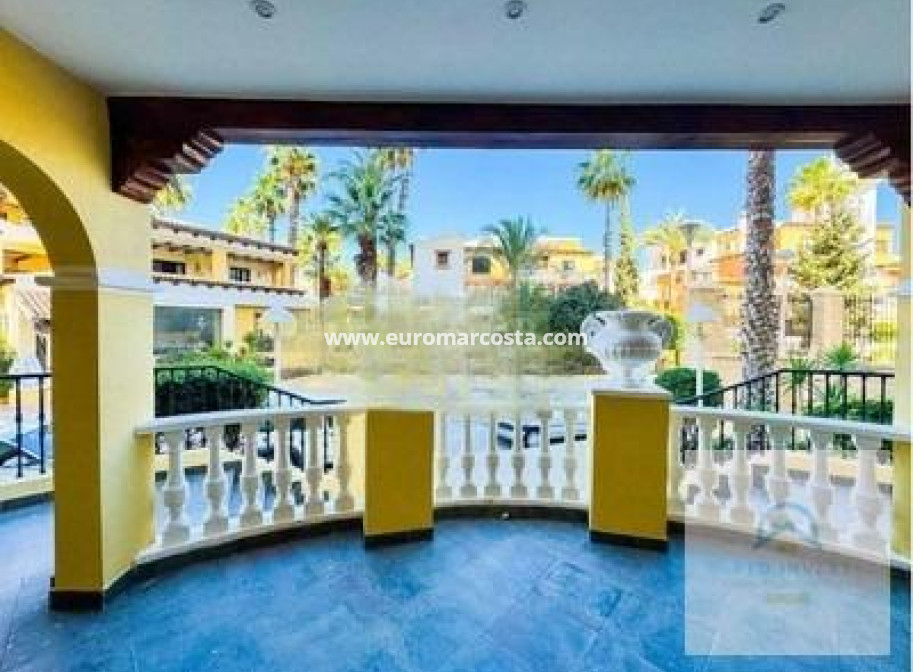 Venta - Apartamento / piso - Torrevieja - TORREVIEJA