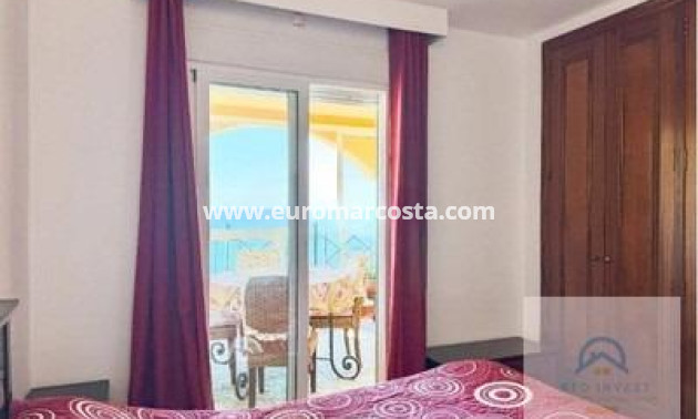 Venta - Apartamento / piso - Torrevieja - TORREVIEJA